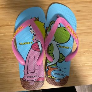 Havaianas- filpflops